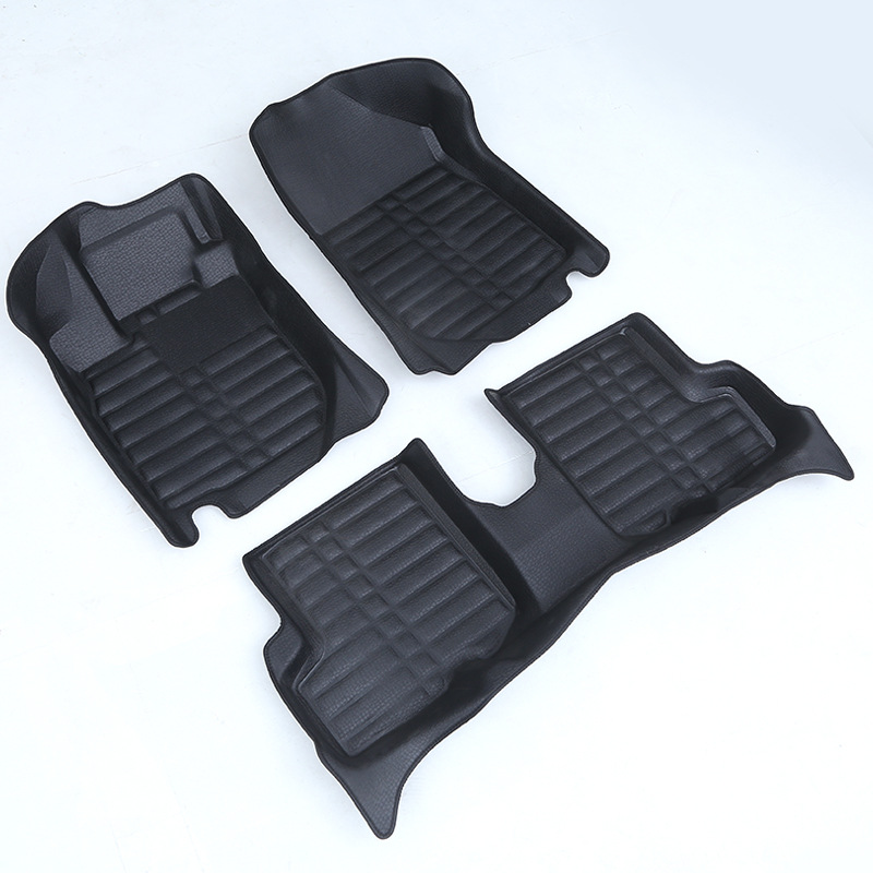 car 5d mats