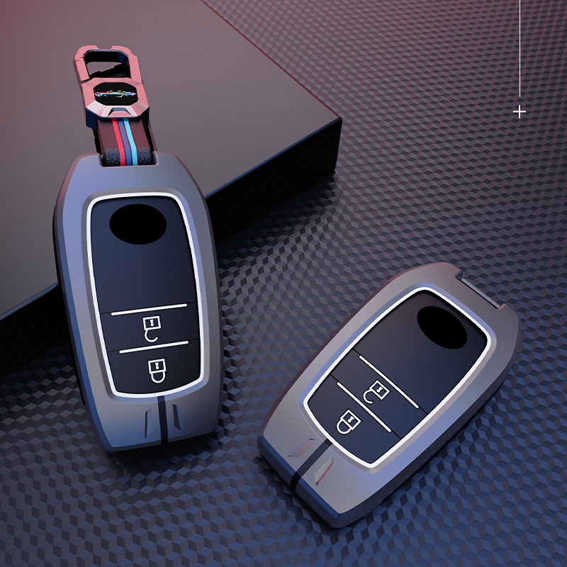 Car key case for Toyota 