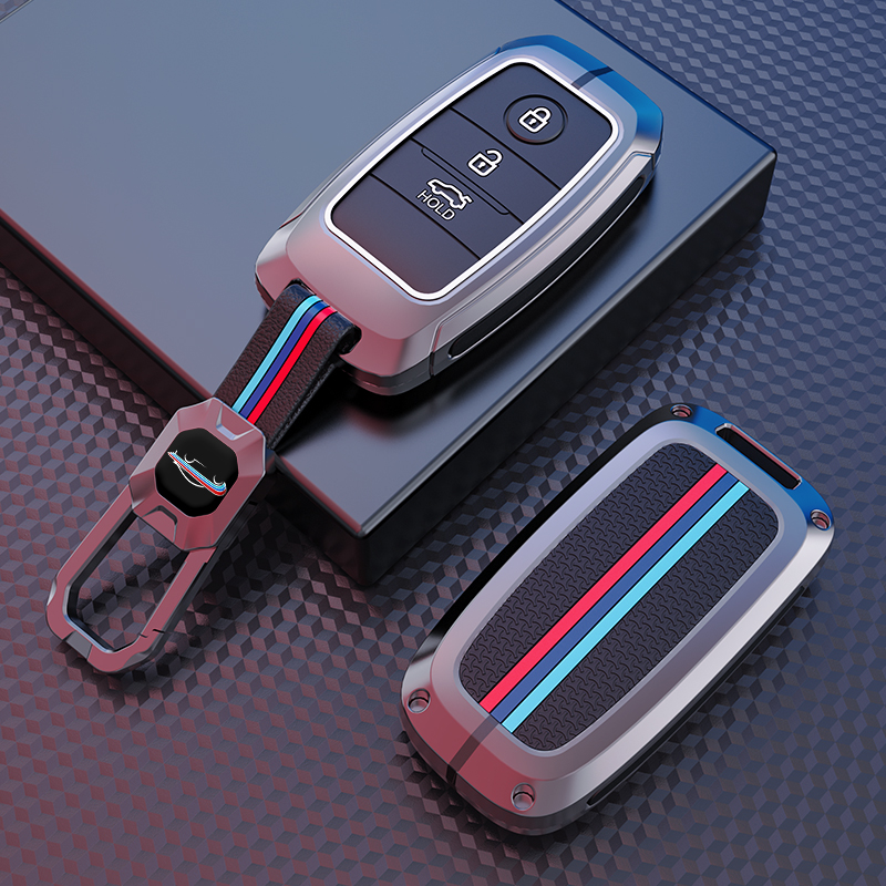 Car key case for KIA 