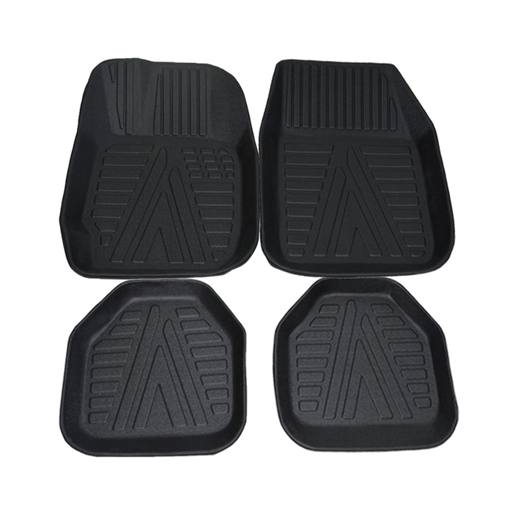 Universal TPE Car Mat 