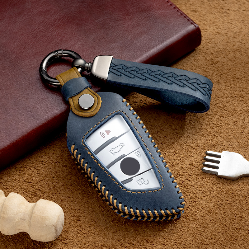 Car key case for Honda